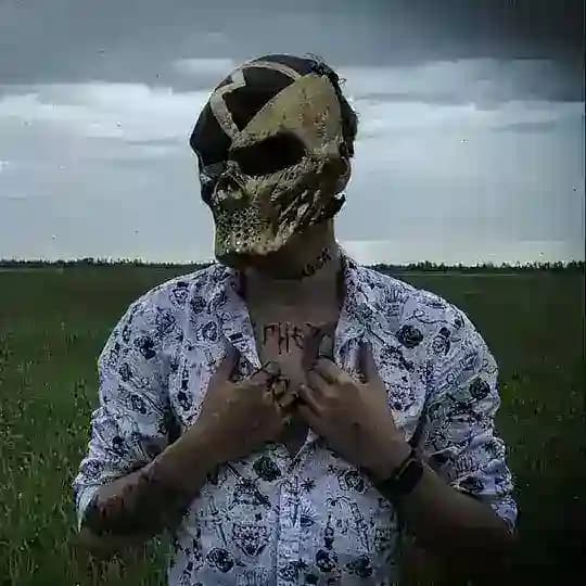 Артём Блинов. Блог.