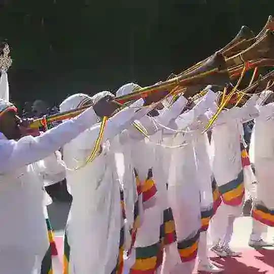 orthodox new mezmur