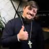 ☦️ORTHODOX_POP☦️