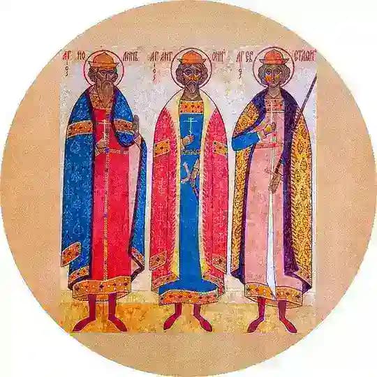 Литовская Православная Церковь