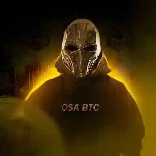 OSA BTC VS