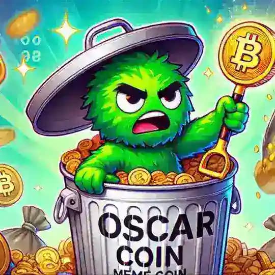 $Oscar