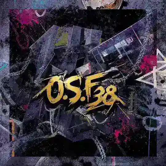 O. S. F. 38