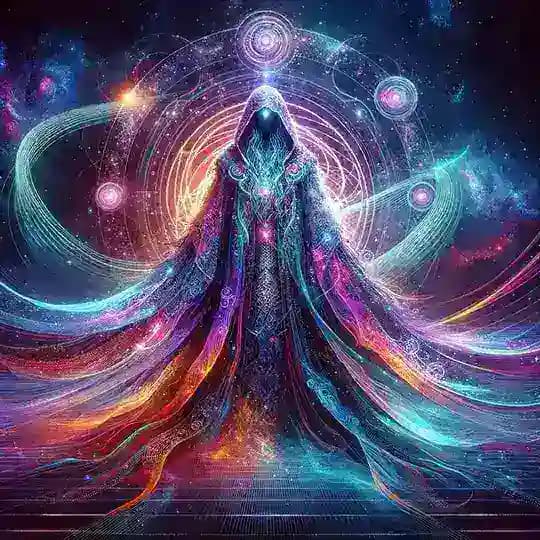 Oracle of Singularity