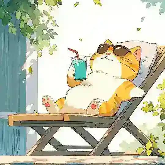 小猫的频道