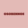 на связи Osobennoe!