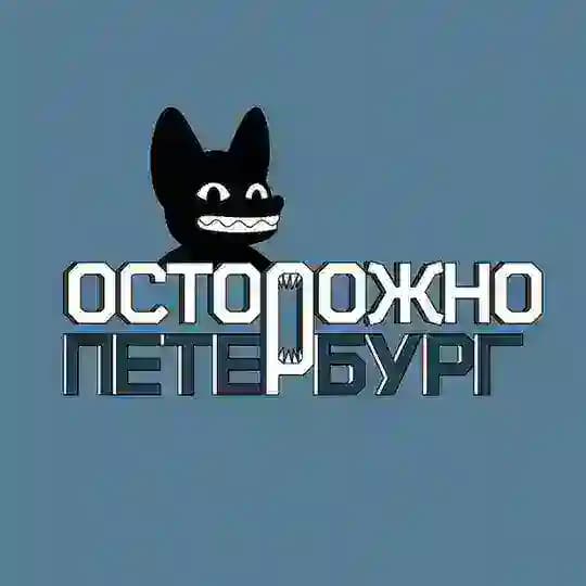 Осторожно, Петербург