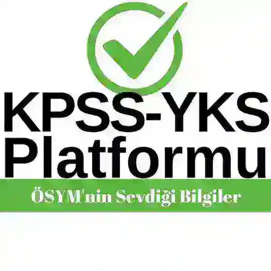 ÖSYM'nin Sevdiği Bilgiler KPSS - MEB AGS - YKS