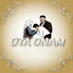 OTA ONAM | Расмий канал Ramazon Taqvim Profile