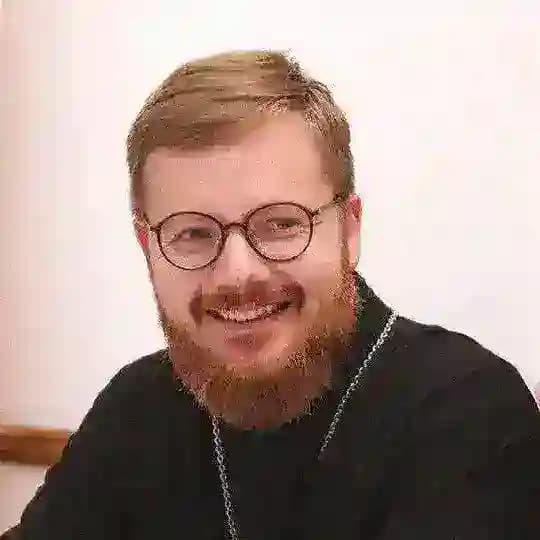 ОТЕЦ ВИКТОР | О ГЛАВНОМ