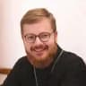 ОТЕЦ ВИКТОР | О ГЛАВНОМ
