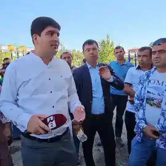Mr Jalolov (O'tkir qalam)