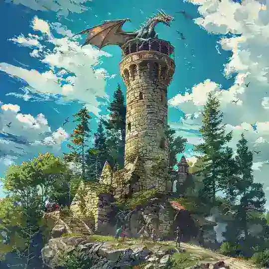 Отзывы игроков Tower 🏰