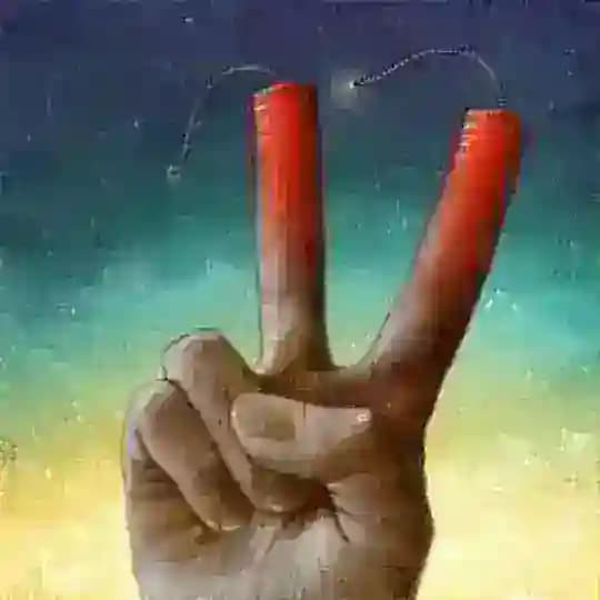 أدب ساخر وطرائف العرب