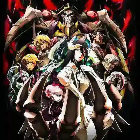 OVERLORD SAISON 4 EN FRENCH