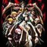 OVERLORD SAISON 4 EN FRENCH