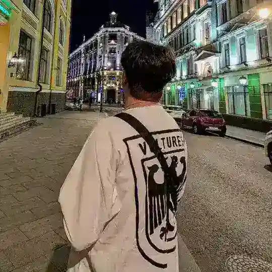 овсянка