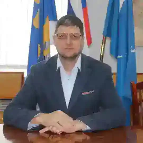 Александр Овсянников СК МО
