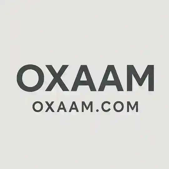 OXAAM.COM