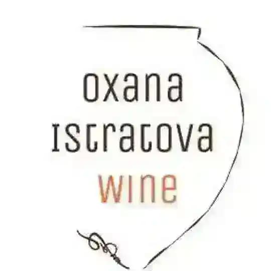 Oxana Istratova Wine