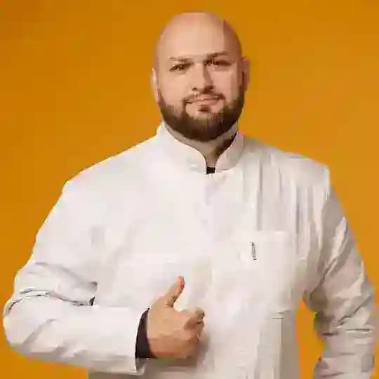 Озоль Сергей. Детская и взрослая психиатрия