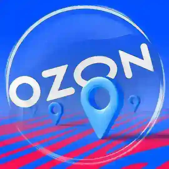 Ozon и партнёры ПВЗ