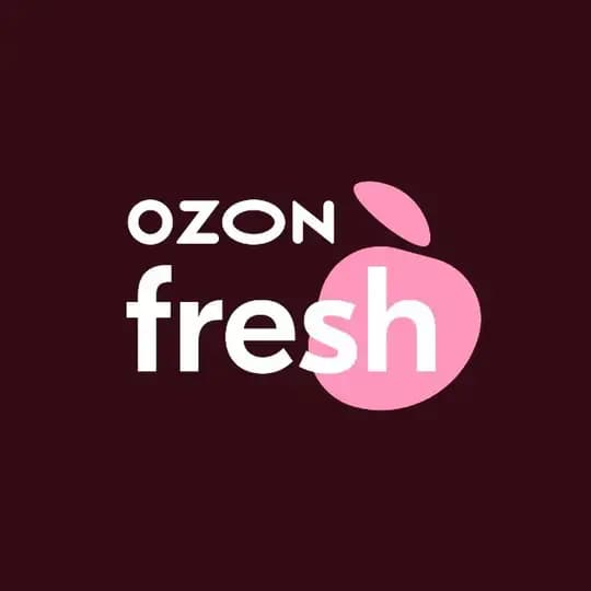 Ozon fresh