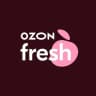 Ozon fresh
