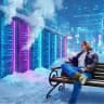IT-блогер Серж Потаман | Мурманск