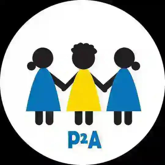 P2A Official Channel