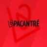 LE PACANTRÉ | СИЛУКОВ АНТОН