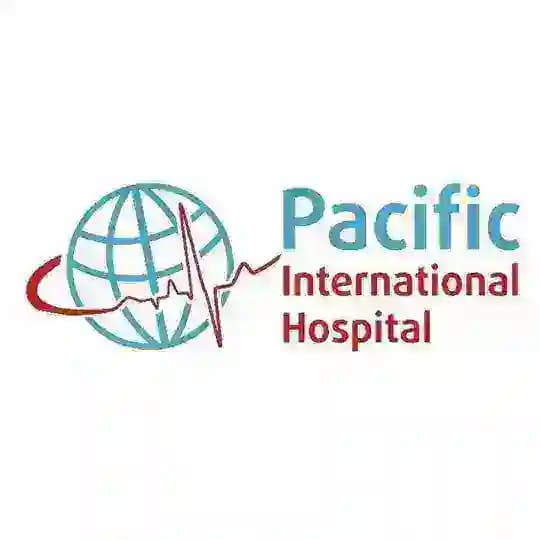 🚑 Pacific Hospital | Медцентр