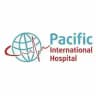 🚑 Pacific Hospital | Медцентр