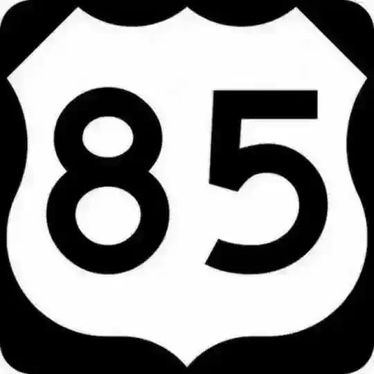 پادگان 85 ⚫