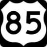 پادگان 85 ⚫