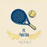 🏆 Padel Relations MGIMO 🏆