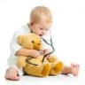 Paediatrics videos & books