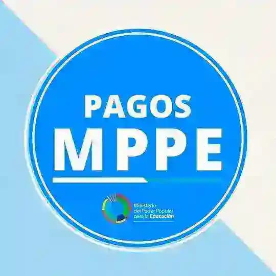 Pagos MPPE Oficial