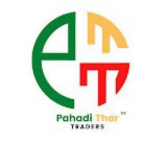 Pahadi Thar Traders