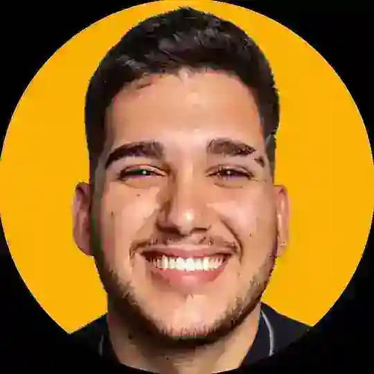 🧙🏻‍♂️ TROPA DO PAIZÃO! Profile