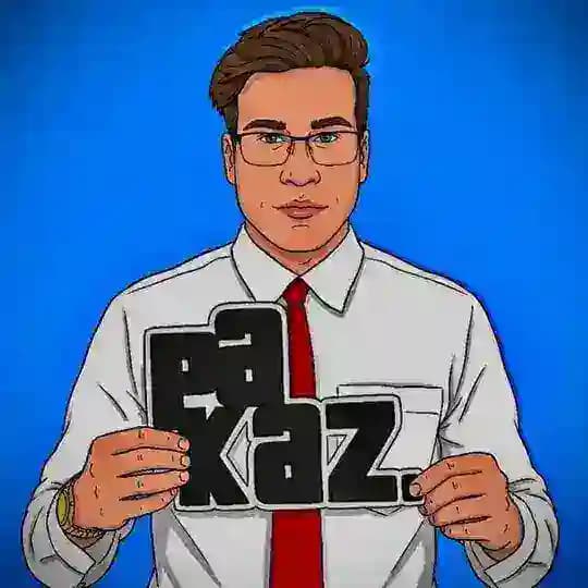 Pakaz