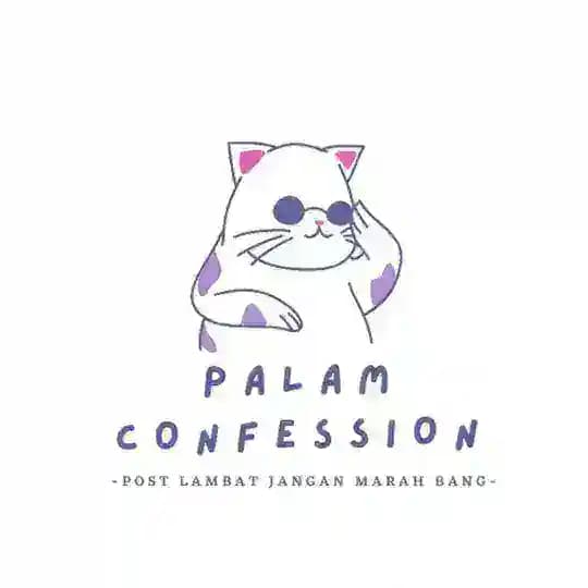 PALAM STUDENT CONFESSION