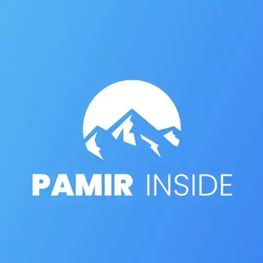 PAMIR INSIDE