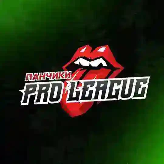 ПАНЧИКИ PRO LEAGUE 🕷 Profile
