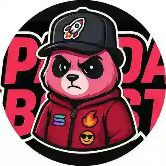 PandaBoost - Token Marketing Hub