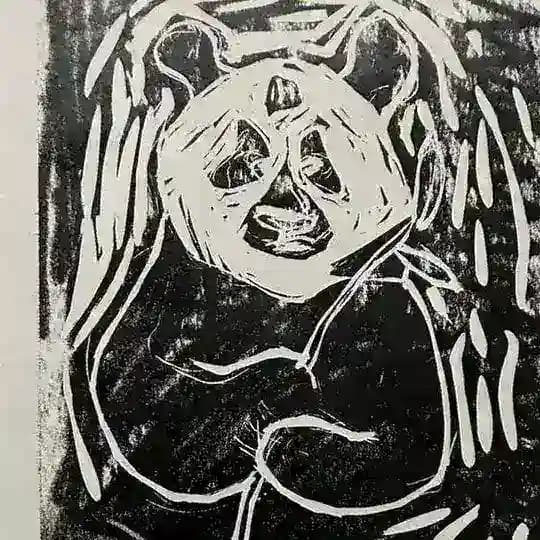 Panda musings