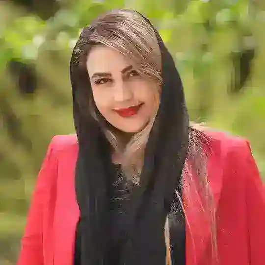 🕊پانیذ علیدخت🕊