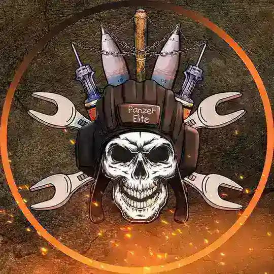✙🇺🇦ТАНКОВА ЕЛІТА⚔️✙