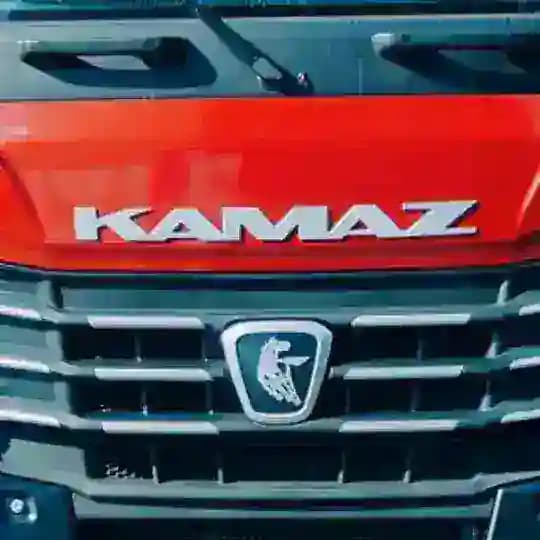 ПАО «КАМАЗ»