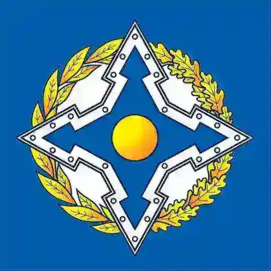 ОДКБ Парламентская Ассамблея